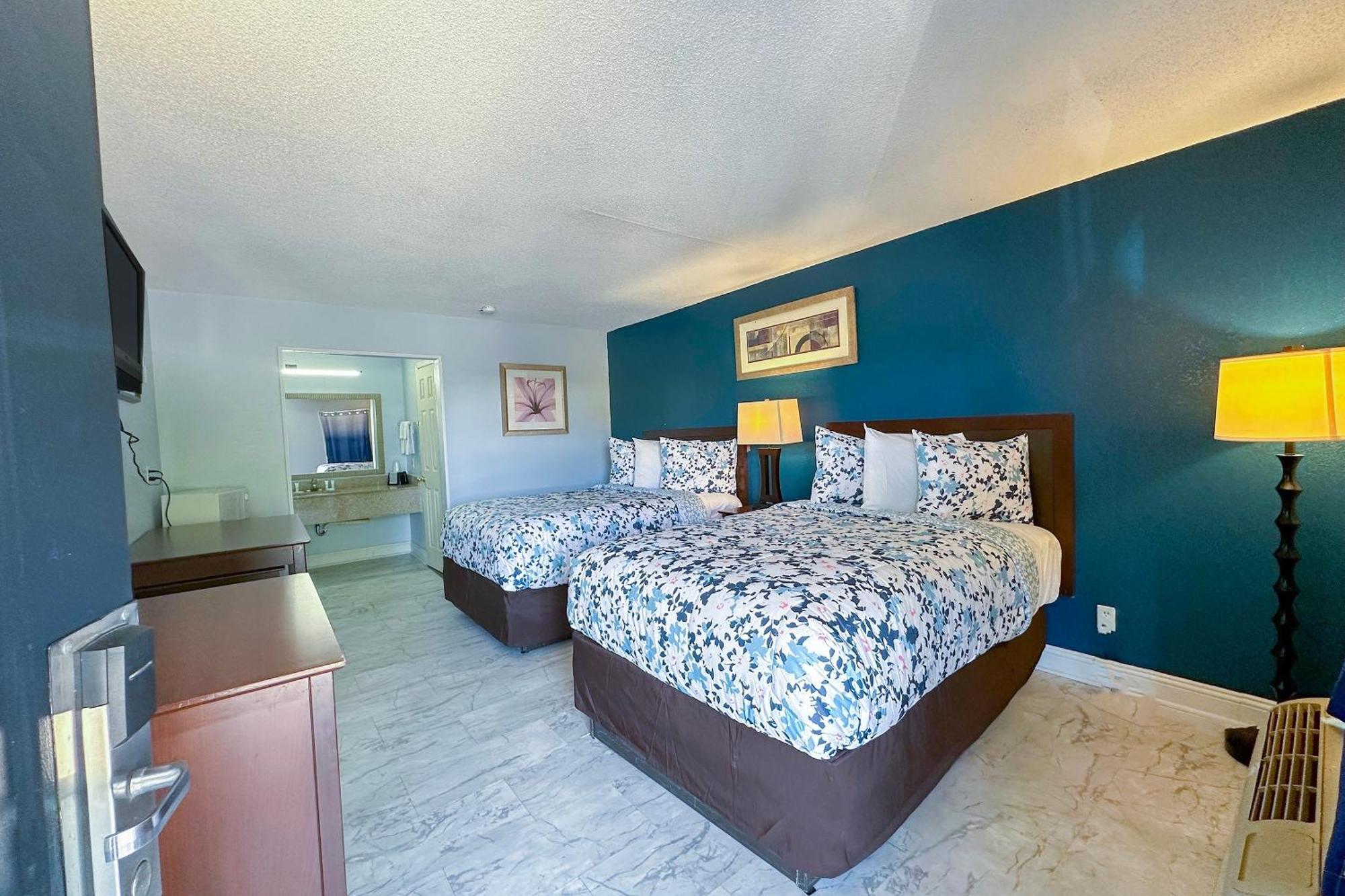 Paradise By Oyo North Inn