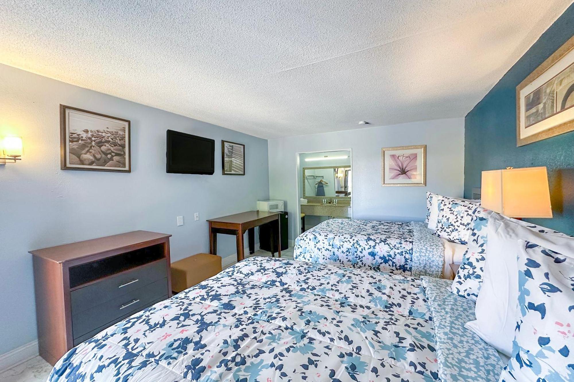 Paradise By Oyo North Inn Hattiesburg