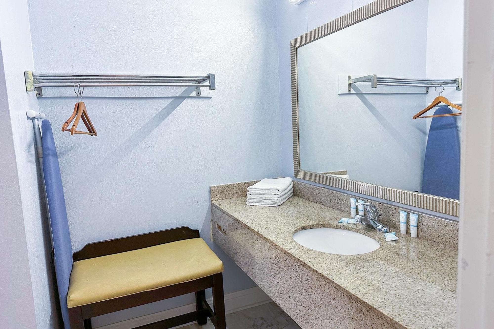 Inn Paradise By Oyo North Hattiesburg