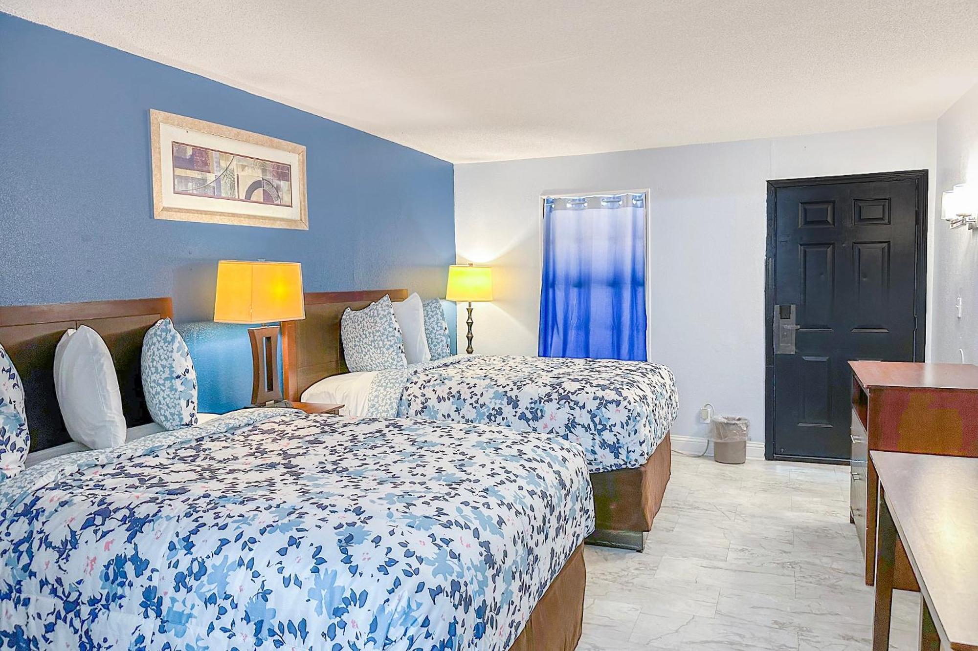 Inn Paradise By Oyo North 2*