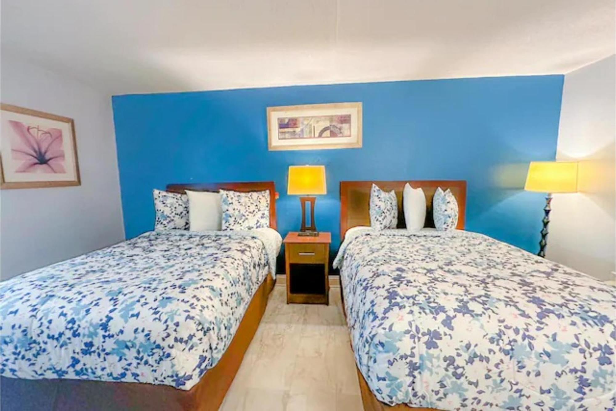 Paradise By Oyo North Inn